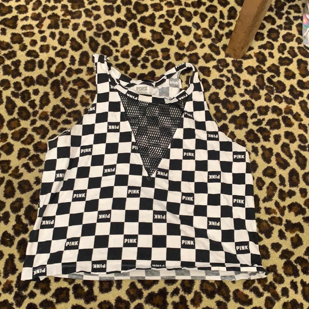 PINK Tank